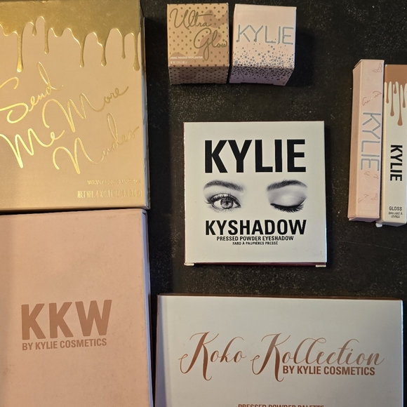 KYLIE COSMETICS BUNDLE - Picture 4 of 7